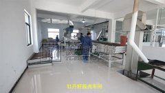 Great machine for peony seed shelling